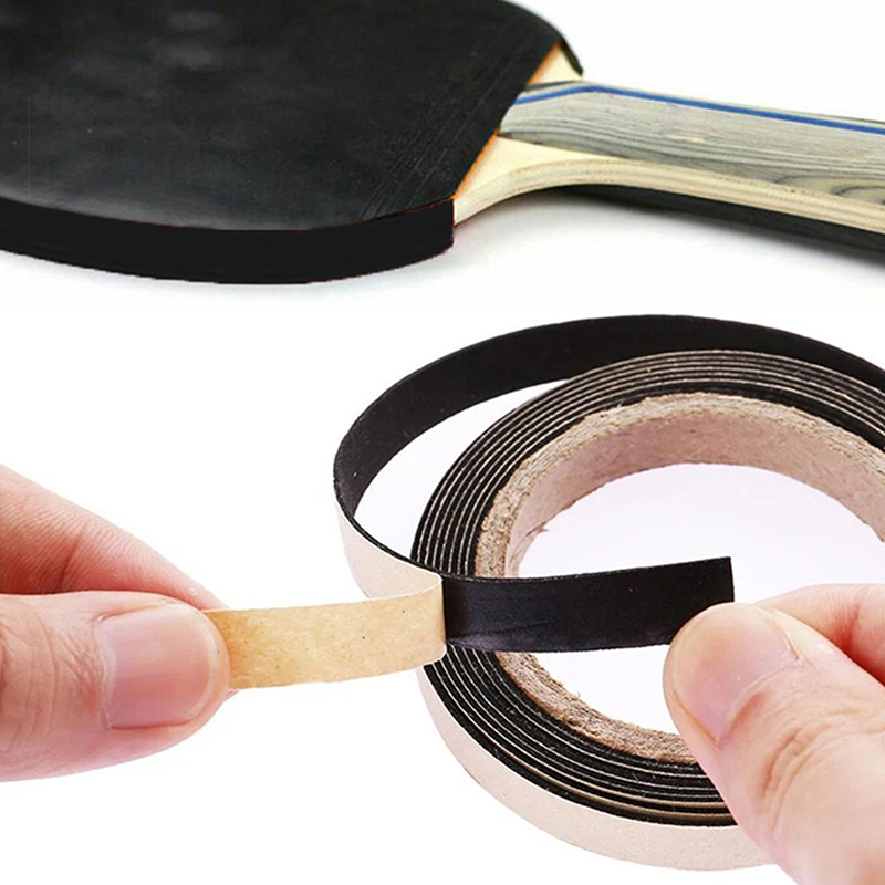 Table Tennis Post - Racket Protective Glue Super Thick Edge