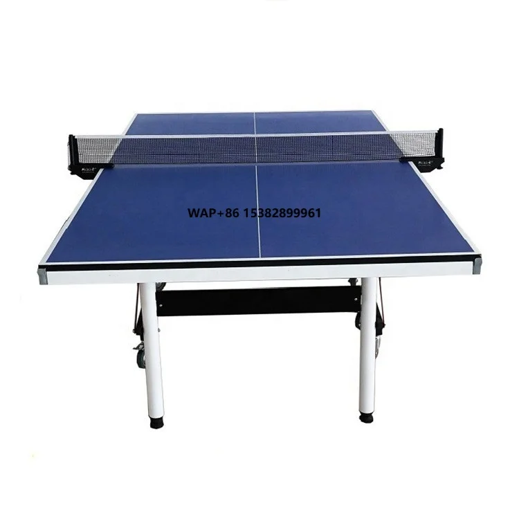 Table Tennis Logo Free - Factory Wholesale Custom logo Table Tennis