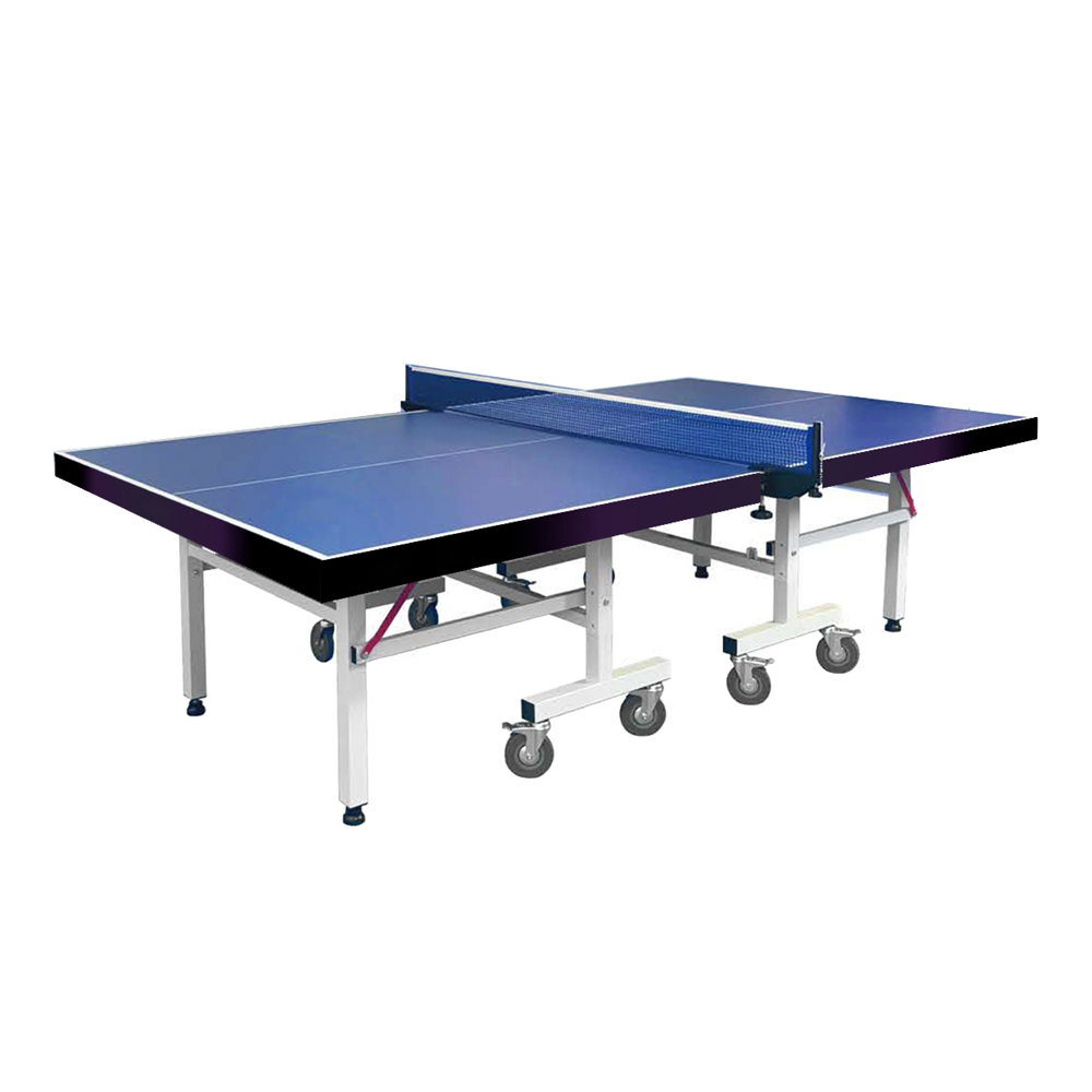 Table Tennis Post - Professional MDF Indoor Table Tennis Table