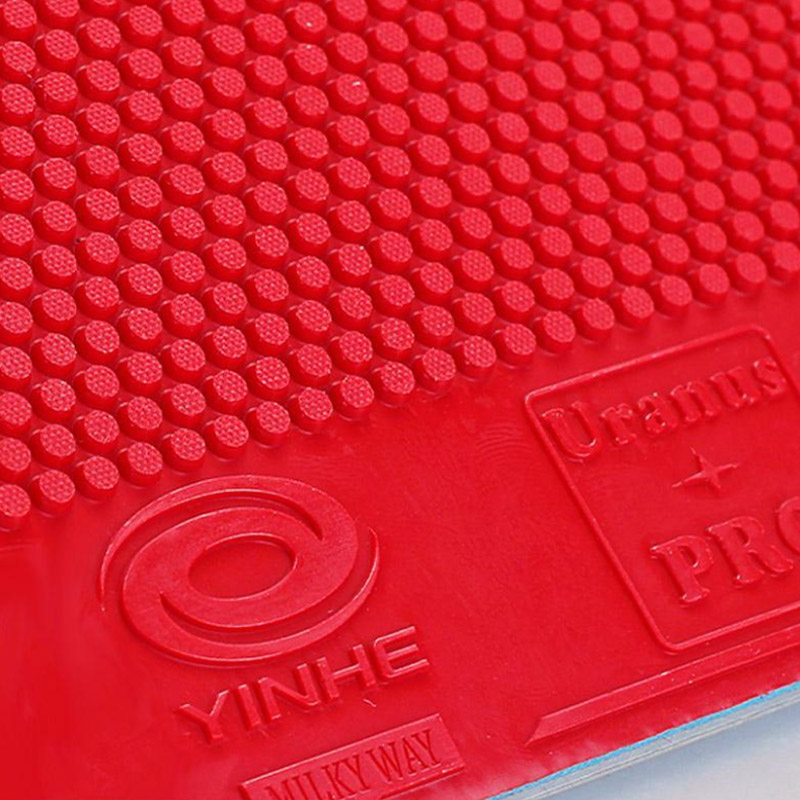 YINHE URANUS Pro Table Tennis  - đánh giá và giá Table Tennis Padel