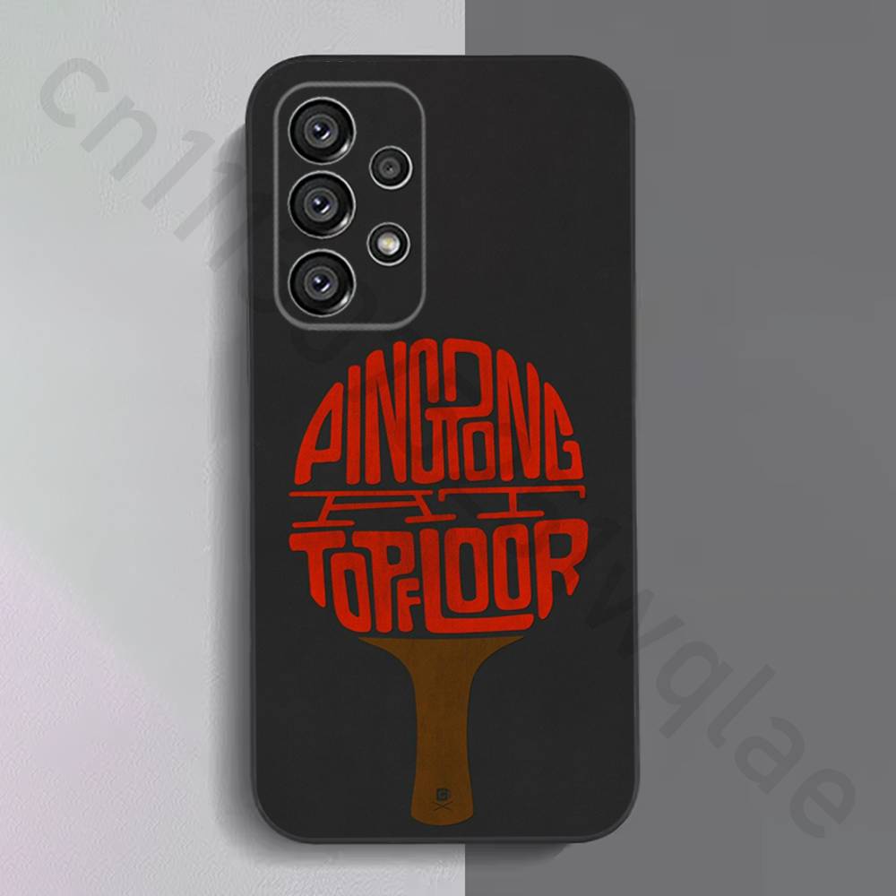 Table Tennis Racket Ping Pong  - đánh giá và giá Table Tennis Logo Free
