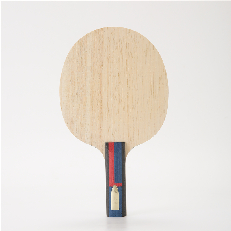 Stuor 7Plys ALC Sợi Carbon Bón - đánh giá và giá Table Tennis Logo Free