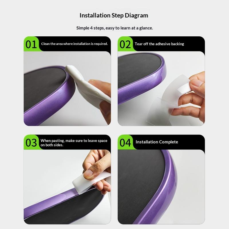 16mm Pickleball Paddle Edge St - đánh giá và giá Side Tape Racket