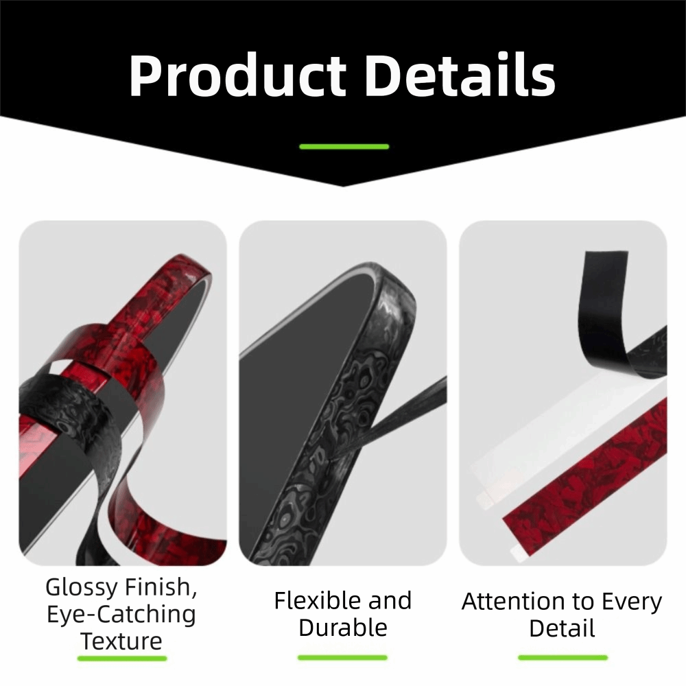 16mm Pickleball Racket Edge St - đánh giá và giá Side Tape Racket