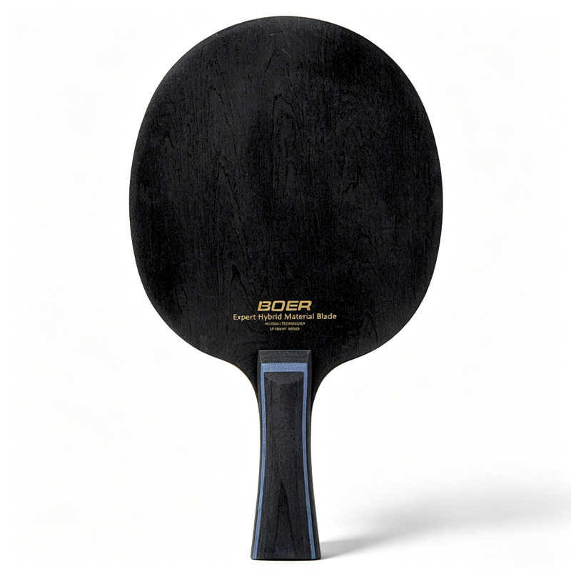 BOER DRAGON Table Tennis Blade - đánh giá và giá Table Tennis Zlc