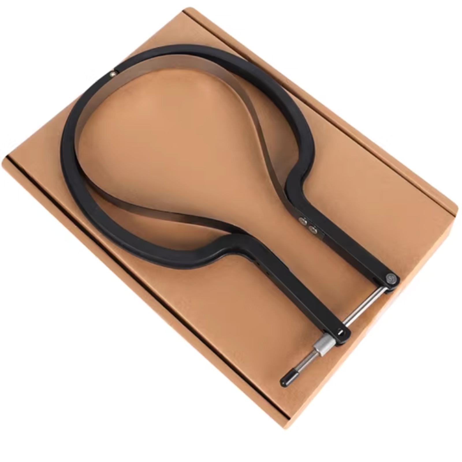 Table Tennis Cut Kit with Curv - đánh giá và giá Table Tennis Blades