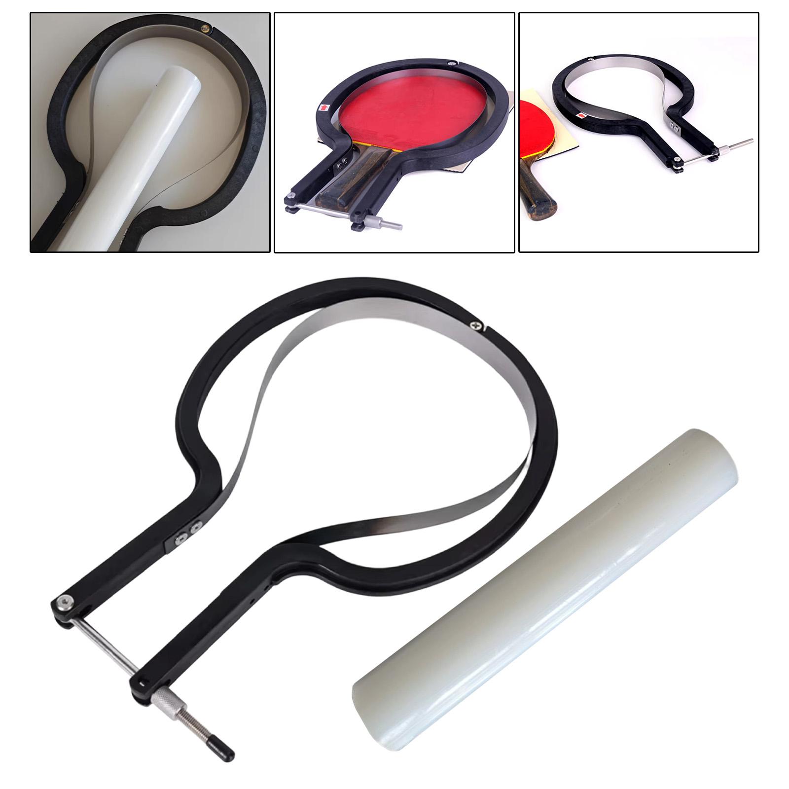 Table Tennis Cut Kit with Curv - đánh giá và giá Table Tennis Blades