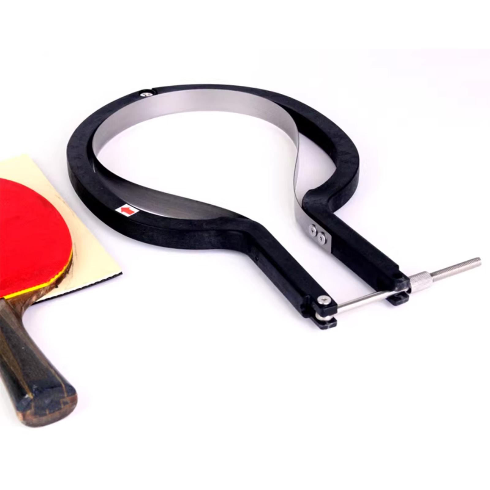 Table Tennis Cut Kit with Curv - đánh giá và giá Table Tennis Blades