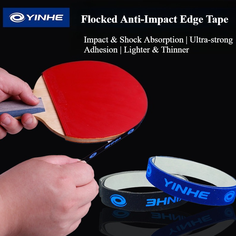 Yinhe SelfAdhesive Tape Table  - đánh giá và giá Side Tape Racket