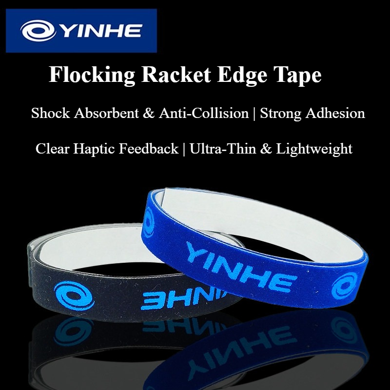 Yinhe SelfAdhesive Tape Table  - đánh giá và giá Side Tape Racket