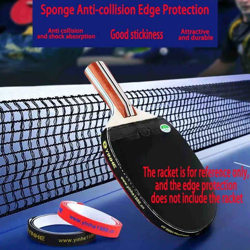 Yinhe SelfAdhesive Tape Table  - đánh giá và giá Side Tape Racket