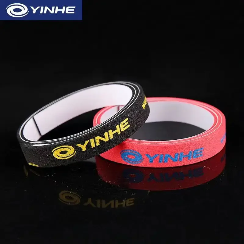 Yinhe SelfAdhesive Tape Table  - đánh giá và giá Side Tape Racket