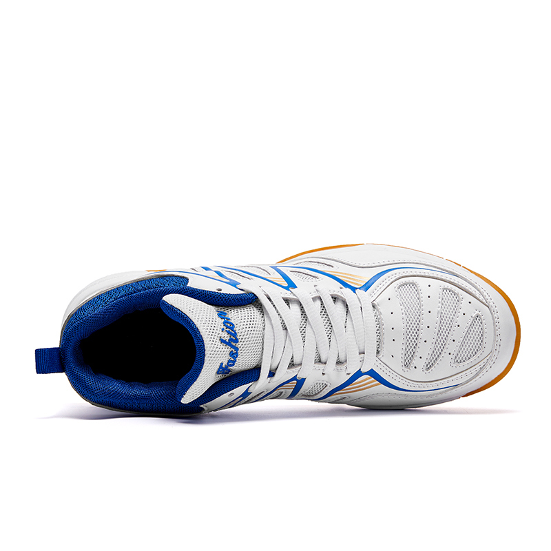 Chống Trơn Trượt Giày Cầu Lông - đánh giá và giá Table Tennis Padel