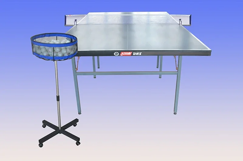 Table tennis Training Device D - đánh giá và giá Table Tennis Zlc