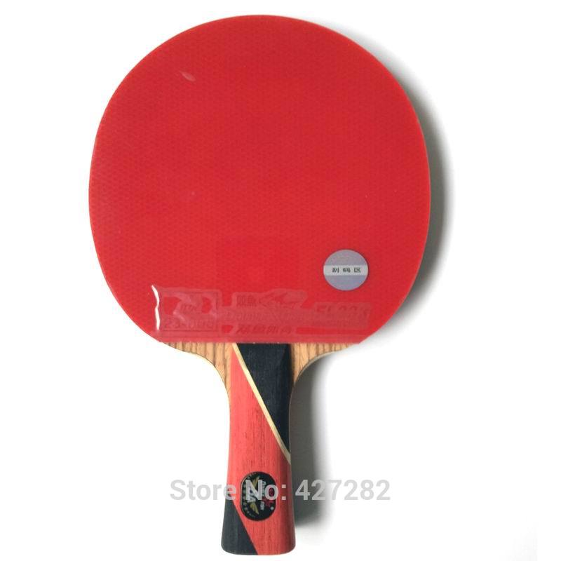 Original Double Fish Table Ten - đánh giá và giá Table Tennis Padel