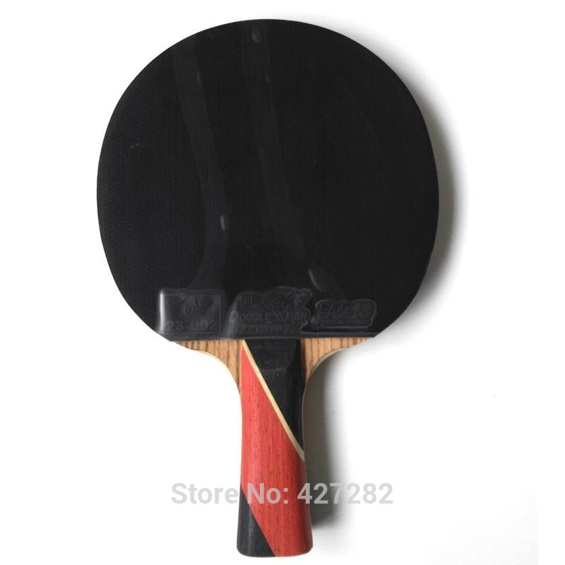 Original Double Fish Table Ten - đánh giá và giá Table Tennis Padel