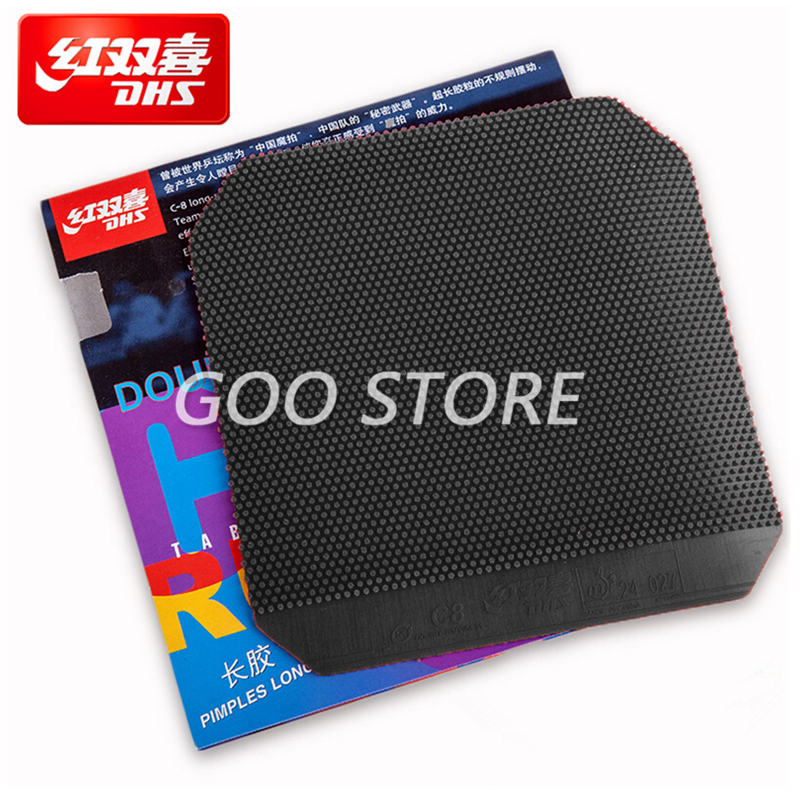 Quả Bóng Bàn DHS C8 Bóng Bàn C - đánh giá và giá Table Tennis Padel
