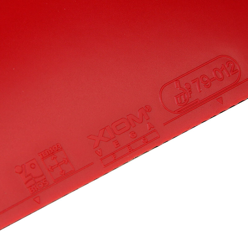 Original VEGA PRO Table Tennis - đánh giá và giá Table Tennis Padel