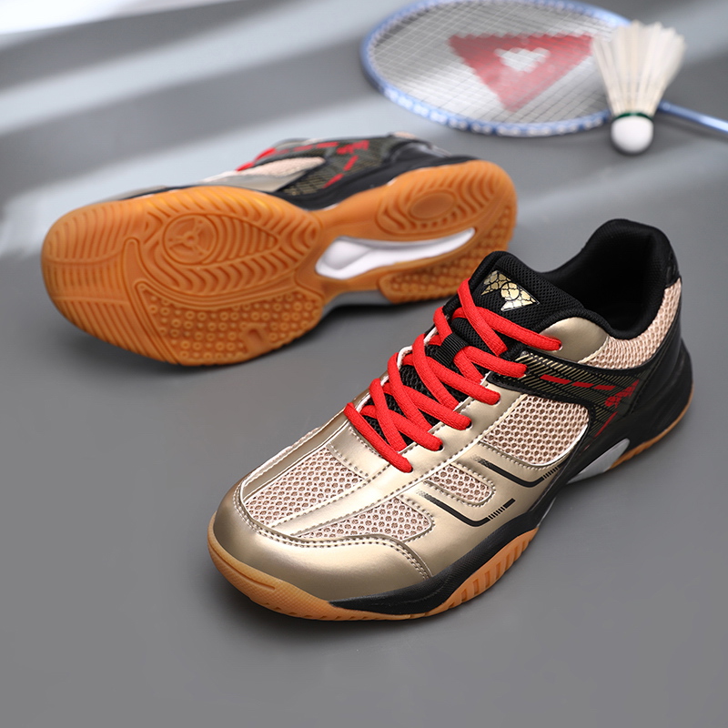 New Badminton Shoes Man Women  - đánh giá và giá Table Tennis Zlc