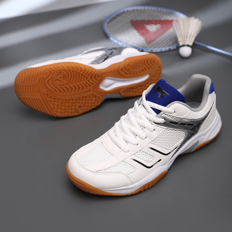 New Badminton Shoes Man Women  - đánh giá và giá Table Tennis Zlc
