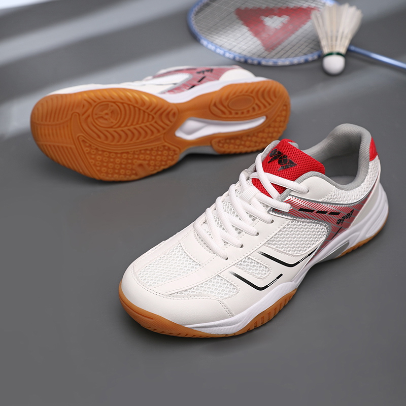 New Badminton Shoes Man Women  - đánh giá và giá Table Tennis Zlc
