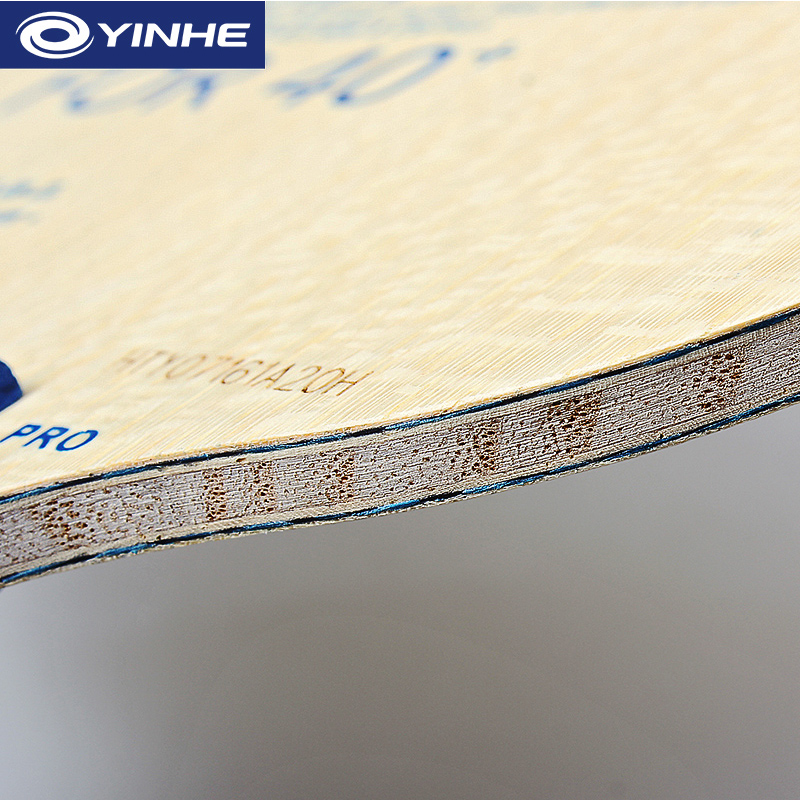 Yinhe V14 Pro Table Tennis Bla - đánh giá và giá Table Tennis Zlc