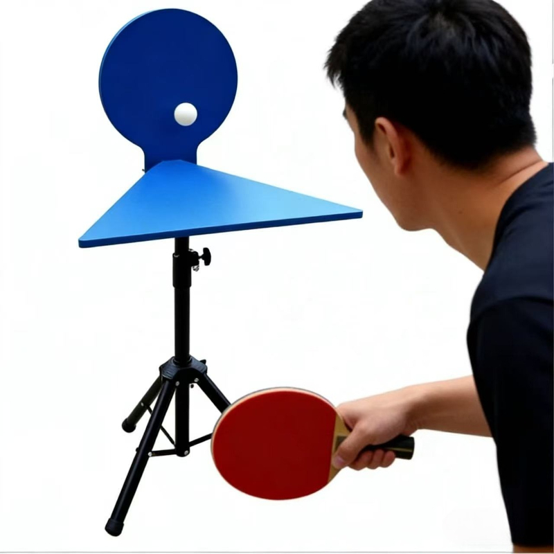 Adjustable Table Tennis Traini - đánh giá và giá Table Tennis Zlc