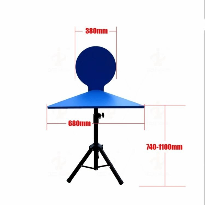 Adjustable Table Tennis Traini - đánh giá và giá Table Tennis Zlc