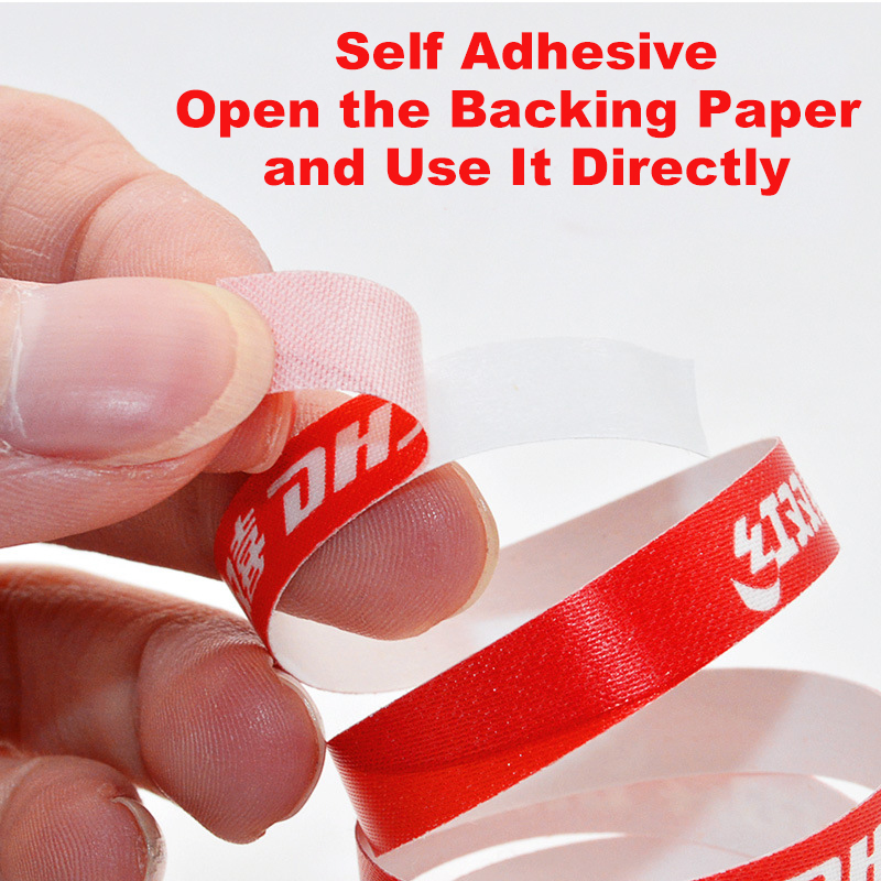 DHS Self-adhesive Table Tennis - đánh giá và giá Side Tape Racket