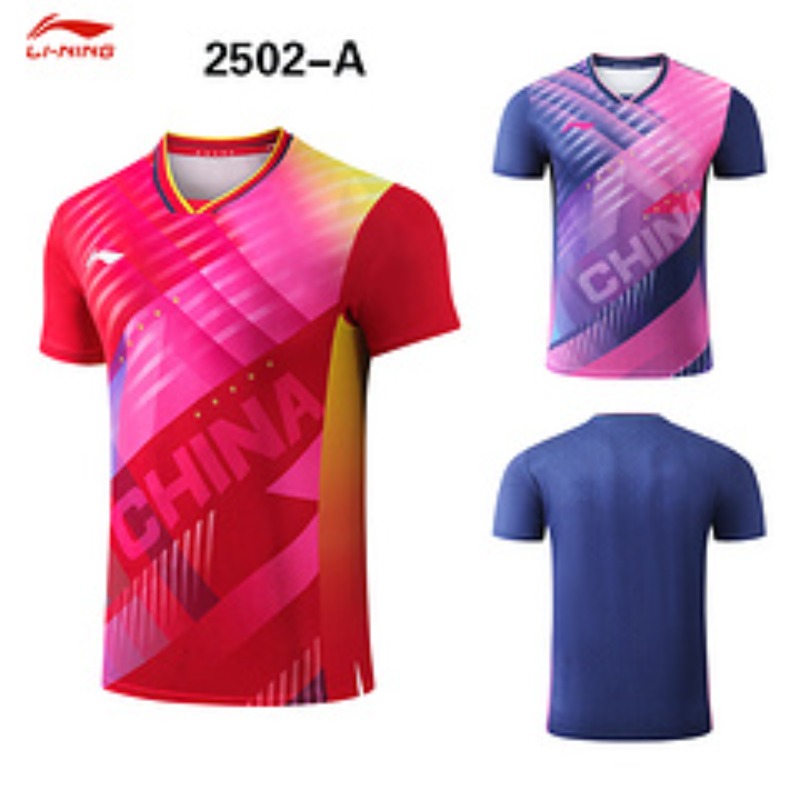 Li Ning Busan World Championsh - đánh giá và giá Table Tennis World Championship