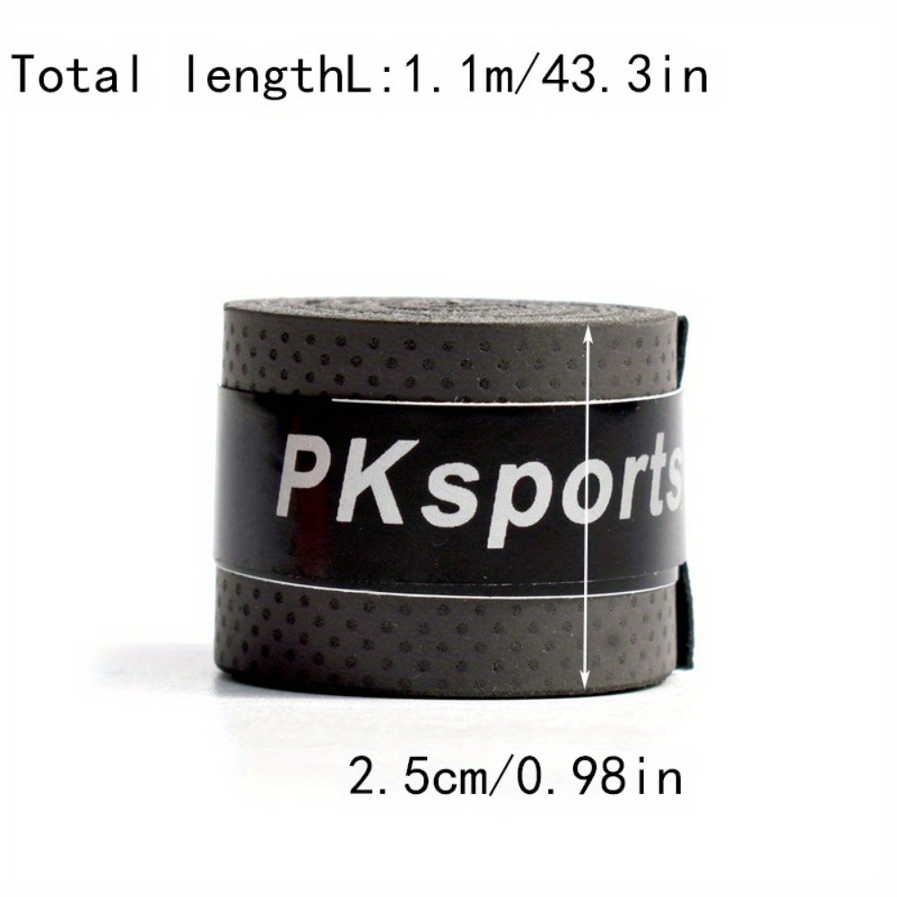 Tennis Racket Grip Tape PU Abs - đánh giá và giá Side Tape Racket
