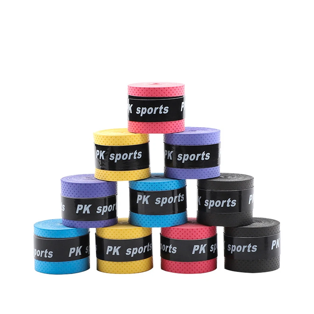 Tennis Racket Grip Tape PU Abs - đánh giá và giá Side Tape Racket