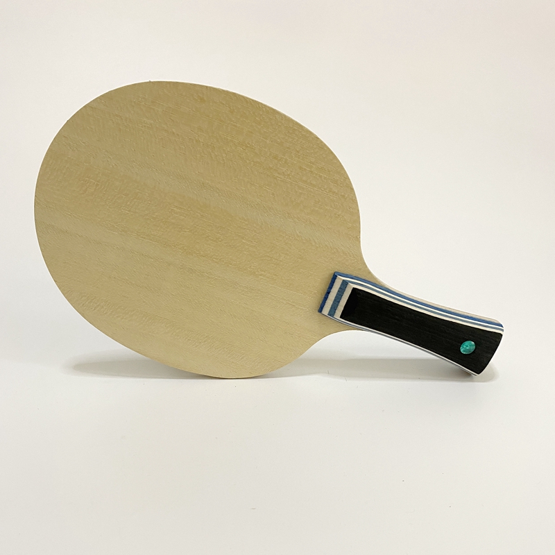 Lemuria VIS Carbon Fiber Table - đánh giá và giá Table Tennis Zlc