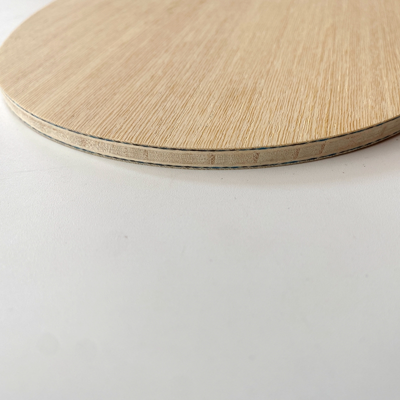 Lemuria VIS Carbon Fiber Table - đánh giá và giá Table Tennis Zlc
