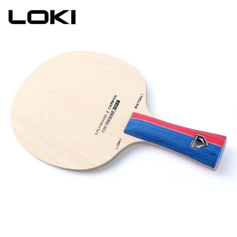 Original LOKI RXTON 1 Table Te - đánh giá và giá Table Tennis Zlc