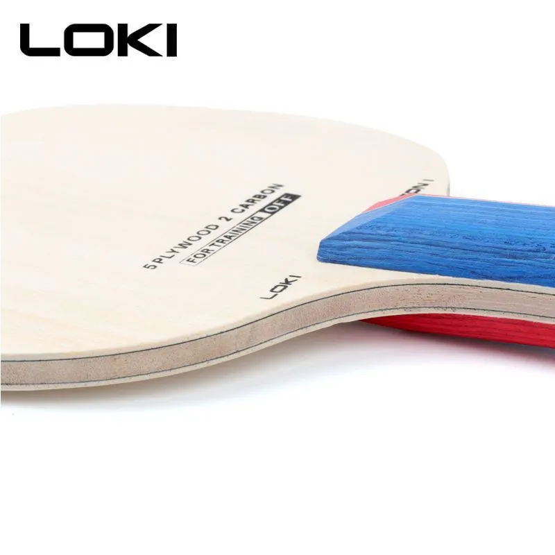 Original LOKI RXTON 1 Table Te - đánh giá và giá Table Tennis Zlc