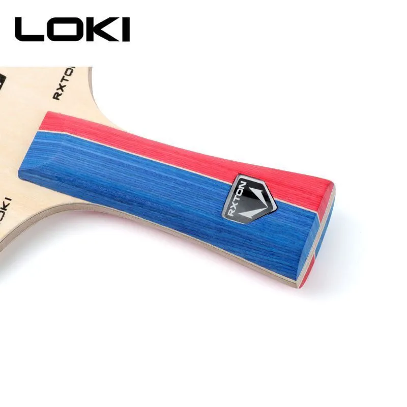 Original LOKI RXTON 1 Table Te - đánh giá và giá Table Tennis Zlc