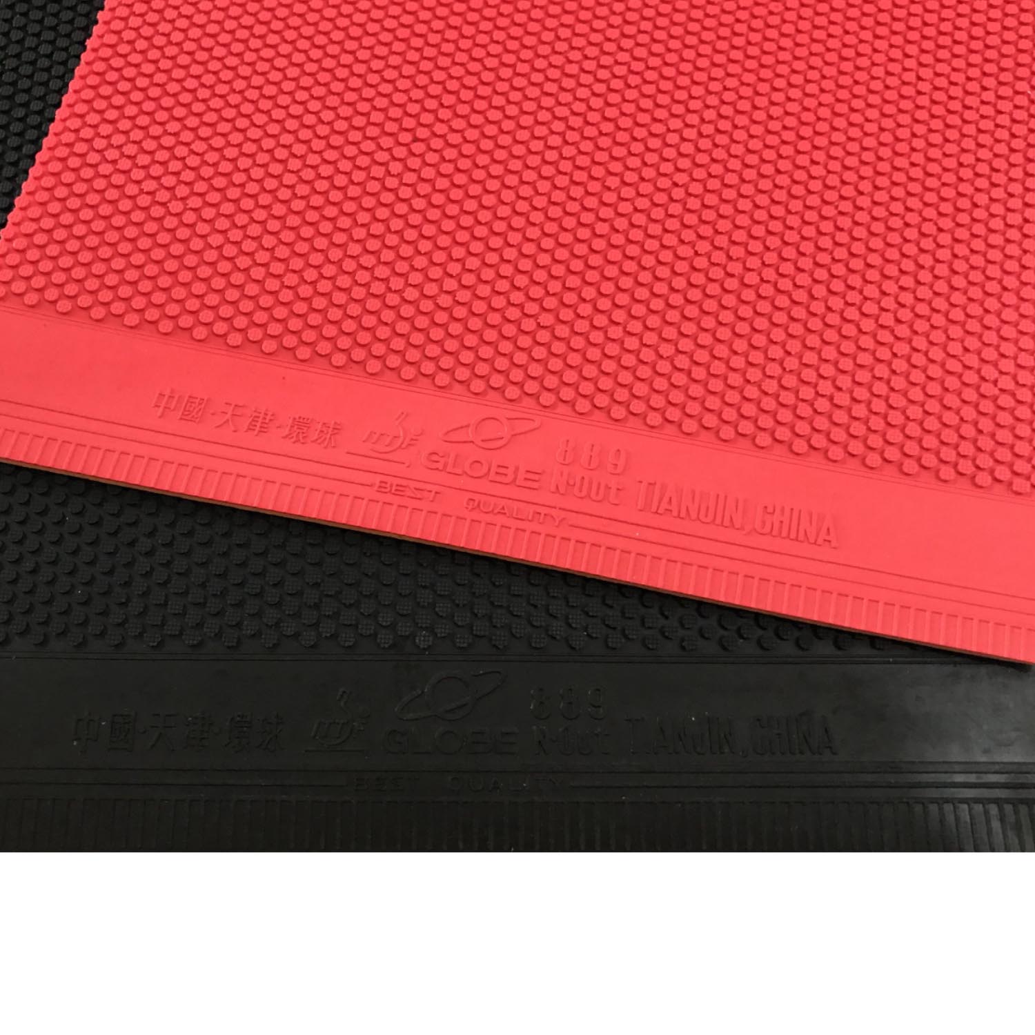 Globe 889 Globe-889 Fast-Attac - đánh giá và giá Table Tennis Padel
