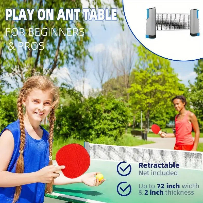 2026 Hot Table Tennis Net Anyw - đánh giá và giá Table Tennis Post