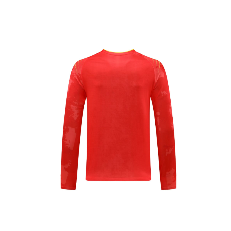 China Dragon Long Sleeve Table - đánh giá và giá Table Tennis Logo Free