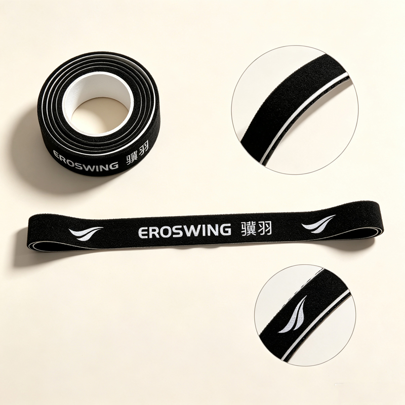 Table Tennis Racket Edge Guard - đánh giá và giá Side Tape Racket