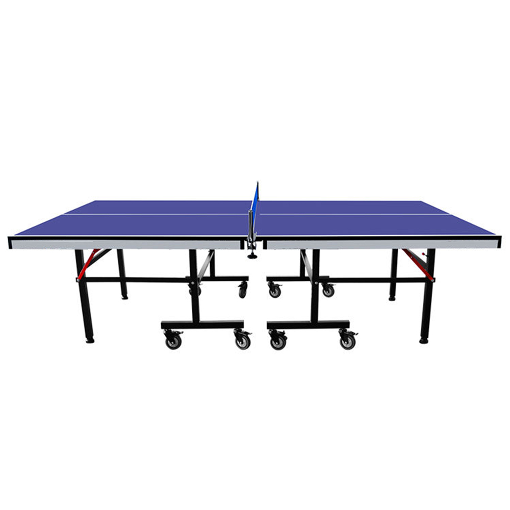 Professional MDF Indoor Table  - đánh giá và giá Table Tennis Post