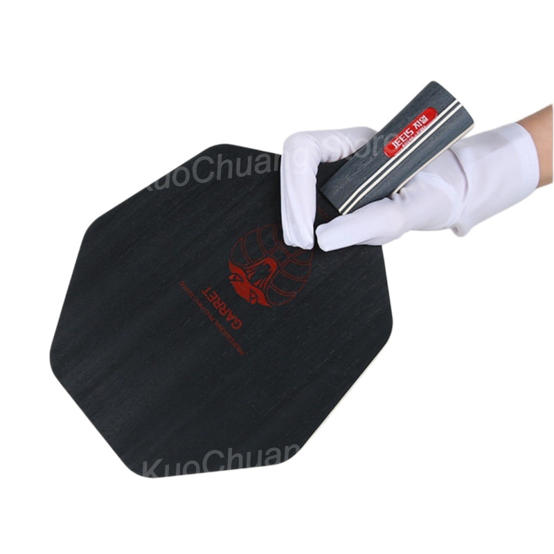 Hexagonal Table Tennis Racket  - đánh giá và giá Table Tennis Blades