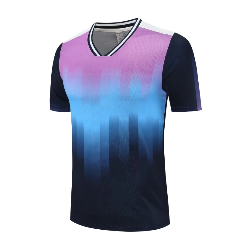 2025 New Table Tennis Jersey C - đánh giá và giá Table Tennis Logo Free