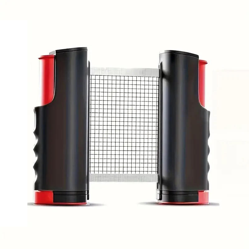 Retractable Table Tennis Net A - đánh giá và giá Table Tennis Post