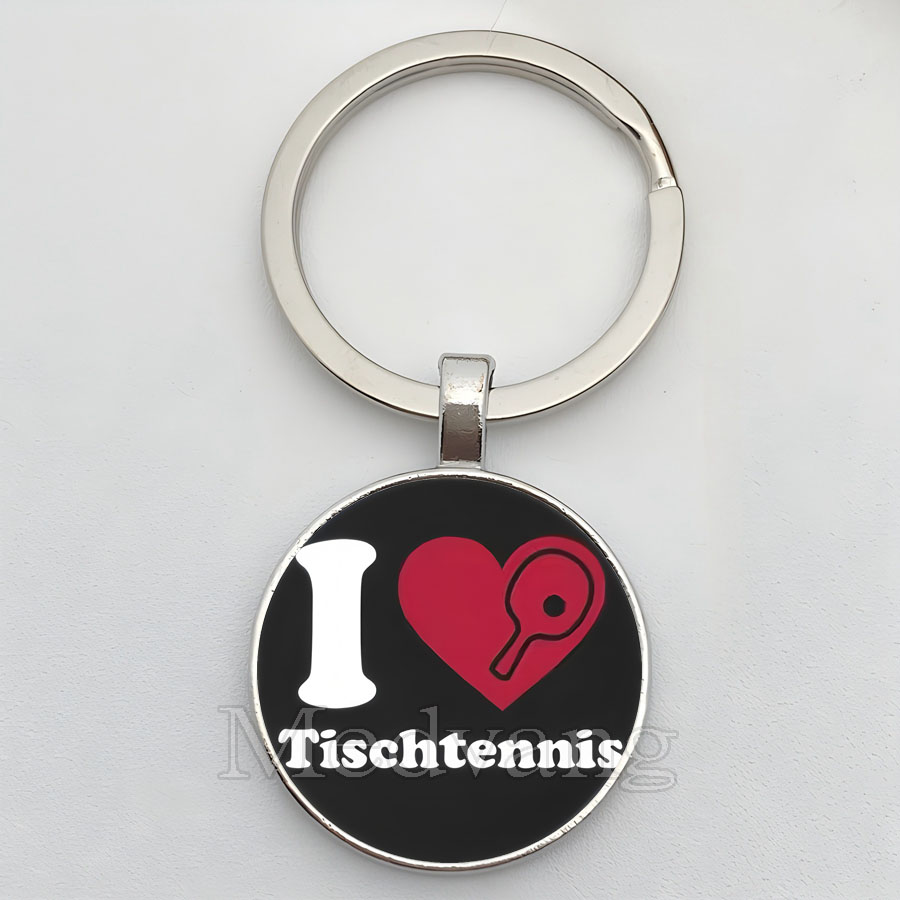 Ping Pong Keychain Table Tenni - đánh giá và giá Table Tennis Keychain