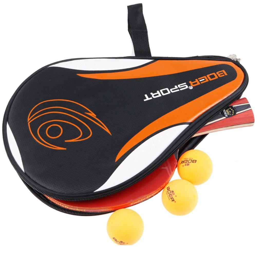 1PC 30x19cm Table Tennis Racke - đánh giá và giá Table Tennis Zlc
