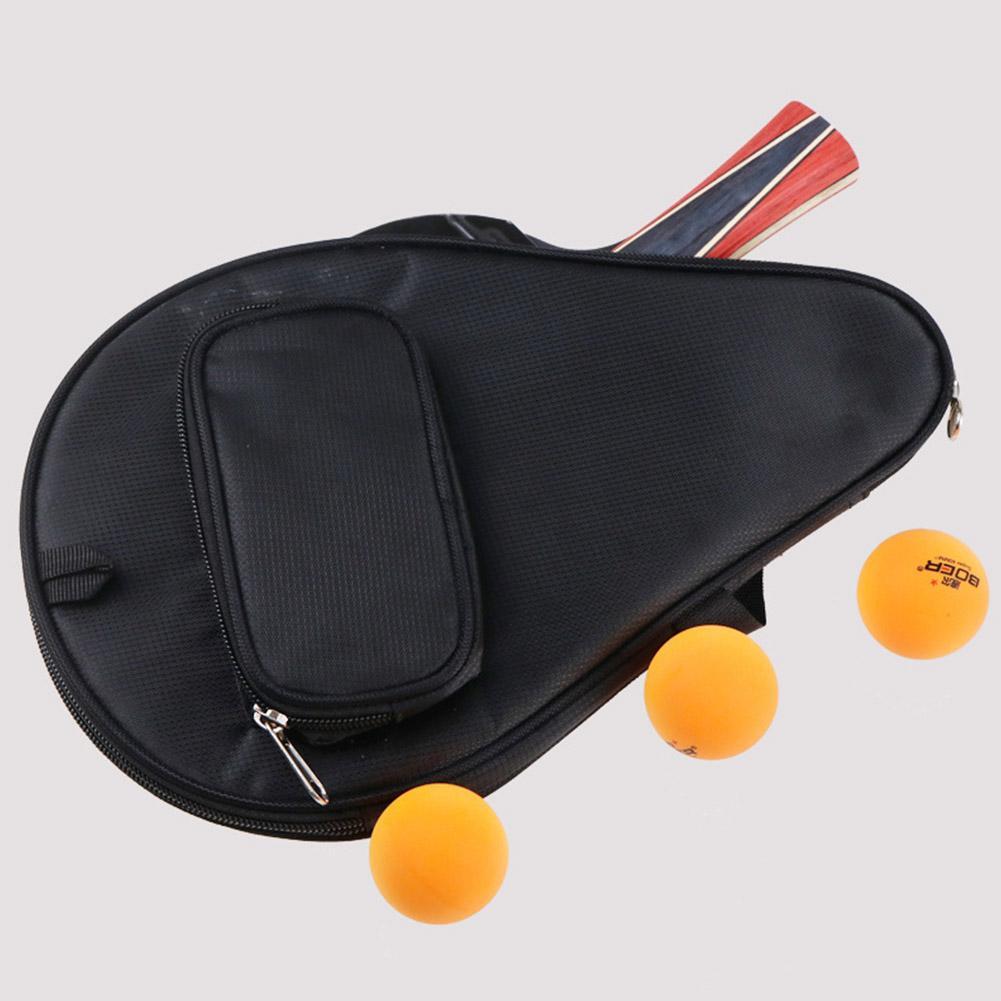 1PC 30x19cm Table Tennis Racke - đánh giá và giá Table Tennis Zlc