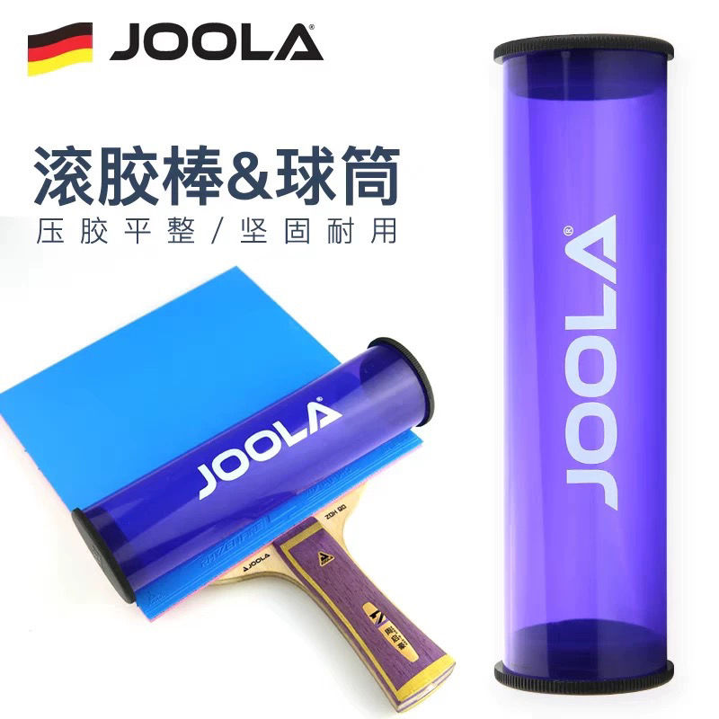 1pcs JOOLA Table Tennis Rubber - đánh giá và giá Table Tennis Zlc