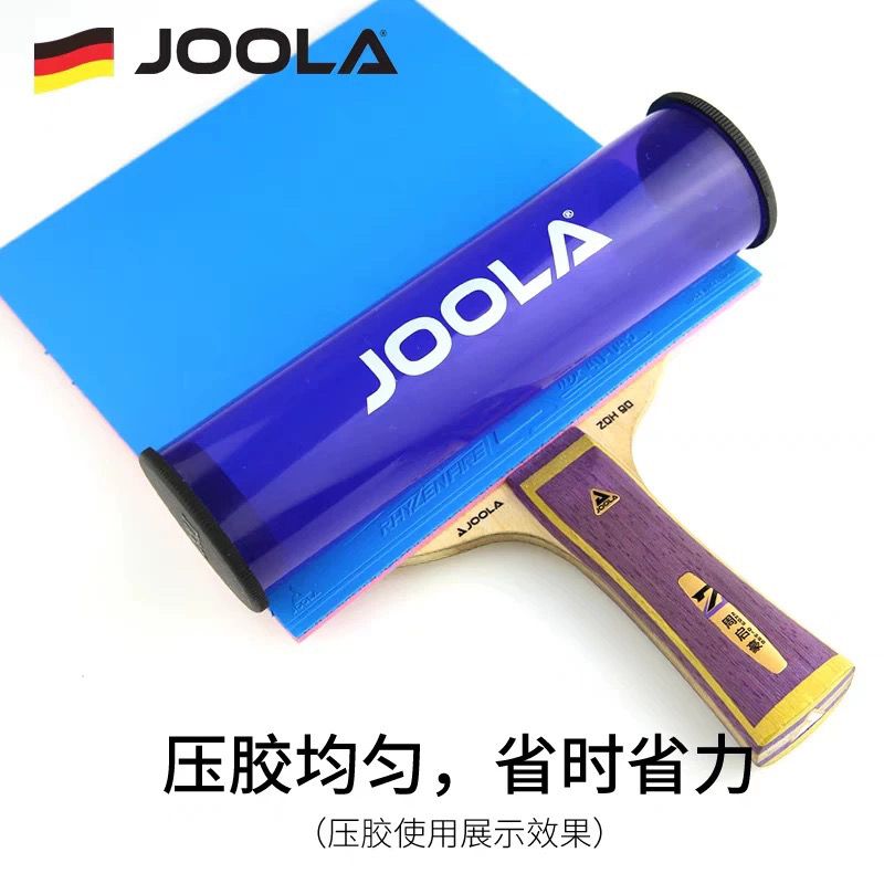 1pcs JOOLA Table Tennis Rubber - đánh giá và giá Table Tennis Zlc
